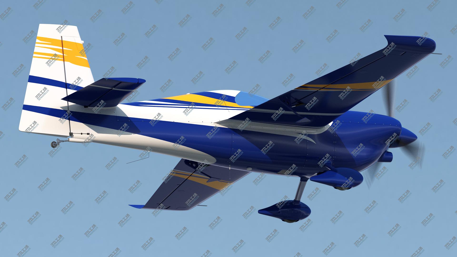 images/goods_img/202104094/Sport Aerobatic Aircraft Generic 3D/5.jpg